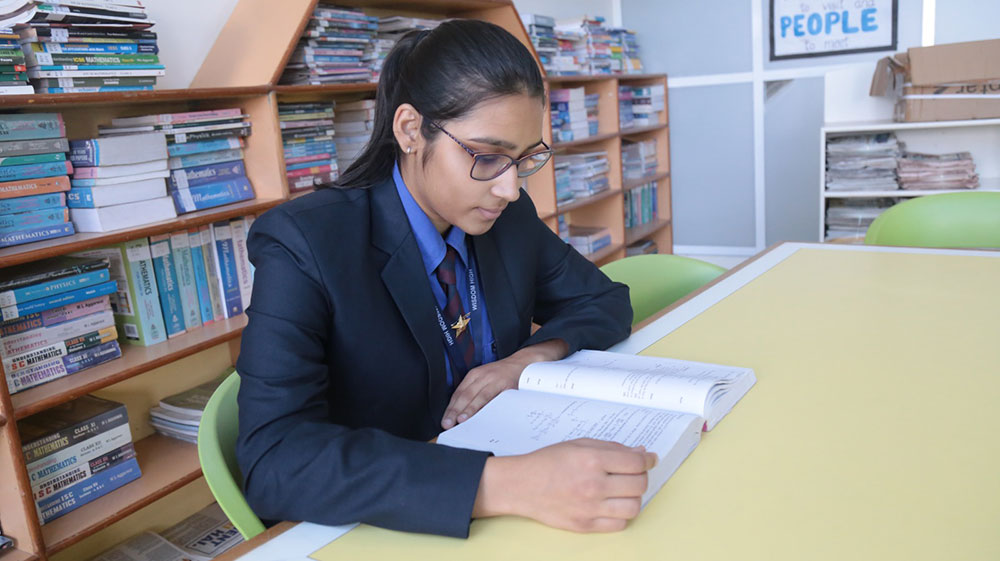 Our Varied Development Initiatives