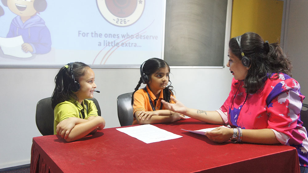 Our Varied Development Initiatives