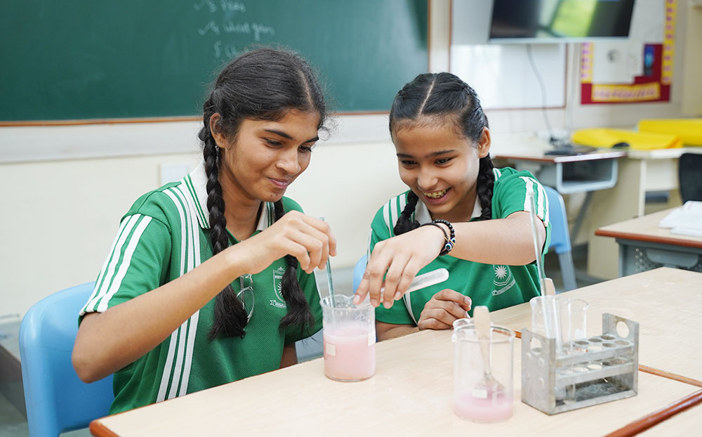 Our Varied Development Initiatives
