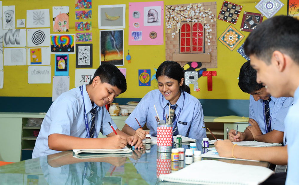 Our Varied Development Initiatives
