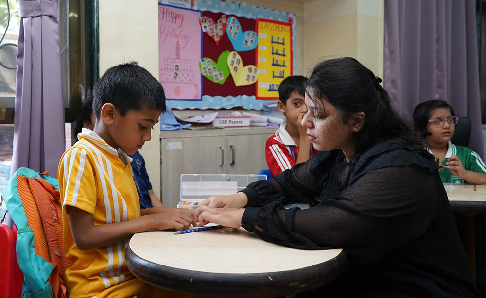 Our Varied Development Initiatives