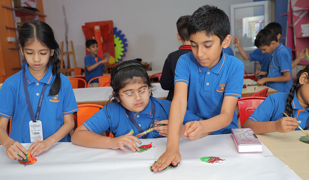 Our Varied Development Initiatives