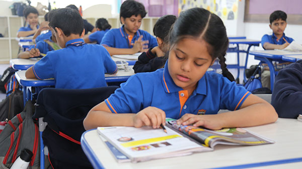 Math & Language programs to excel