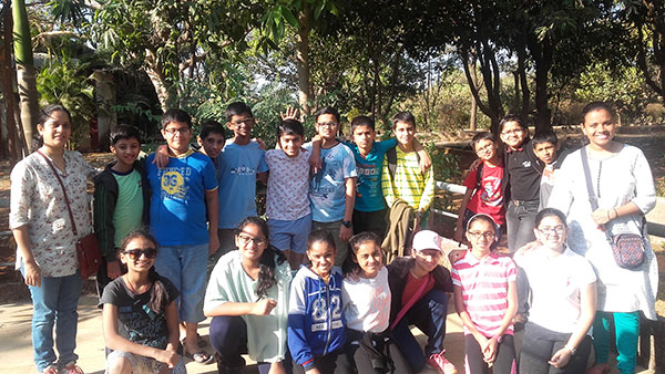 MENSA – Nurturing Program for high IQ students 