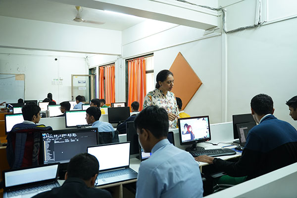 Coding for logic & Programming