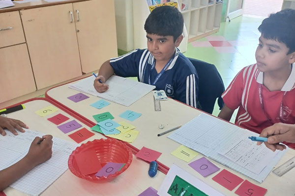 Fostering Holistic Student Growth