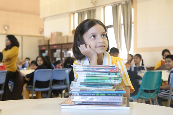 Fostering Holistic Student Growth