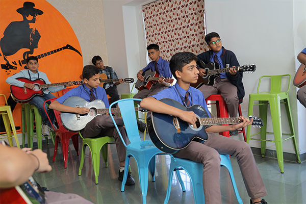 Govardhan Campus
