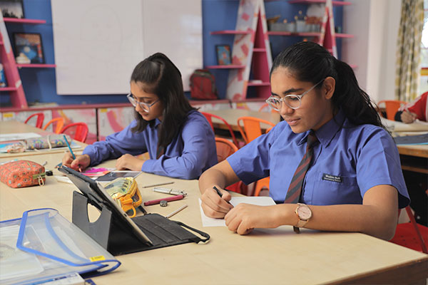 Govardhan Campus