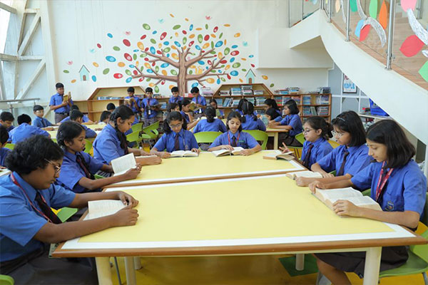 Govardhan Campus