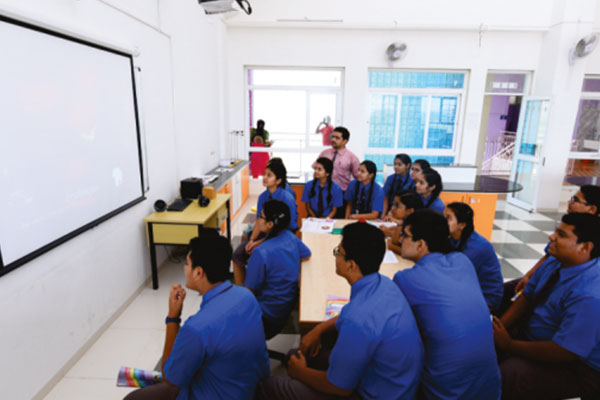 Govardhan Campus