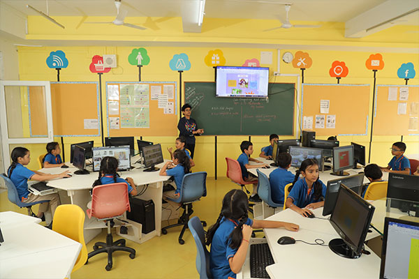 Govardhan Campus
