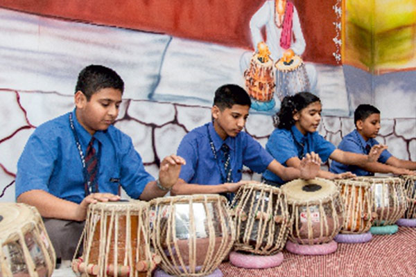Govardhan Campus