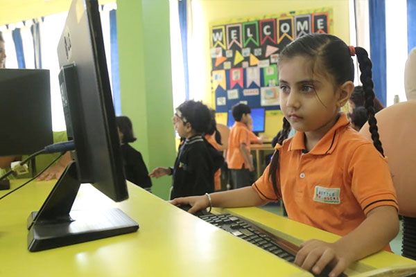 Coding and logic in IT labs