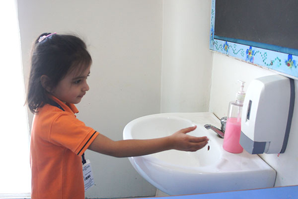 Little Wonders International