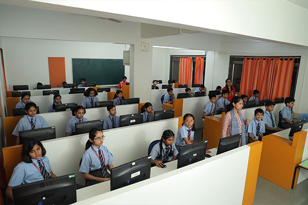 Serene Meadows Campus
